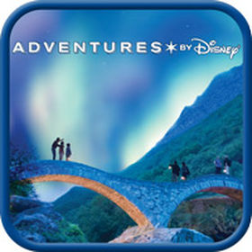 Adventures By Disney<sup>&reg;</sup>